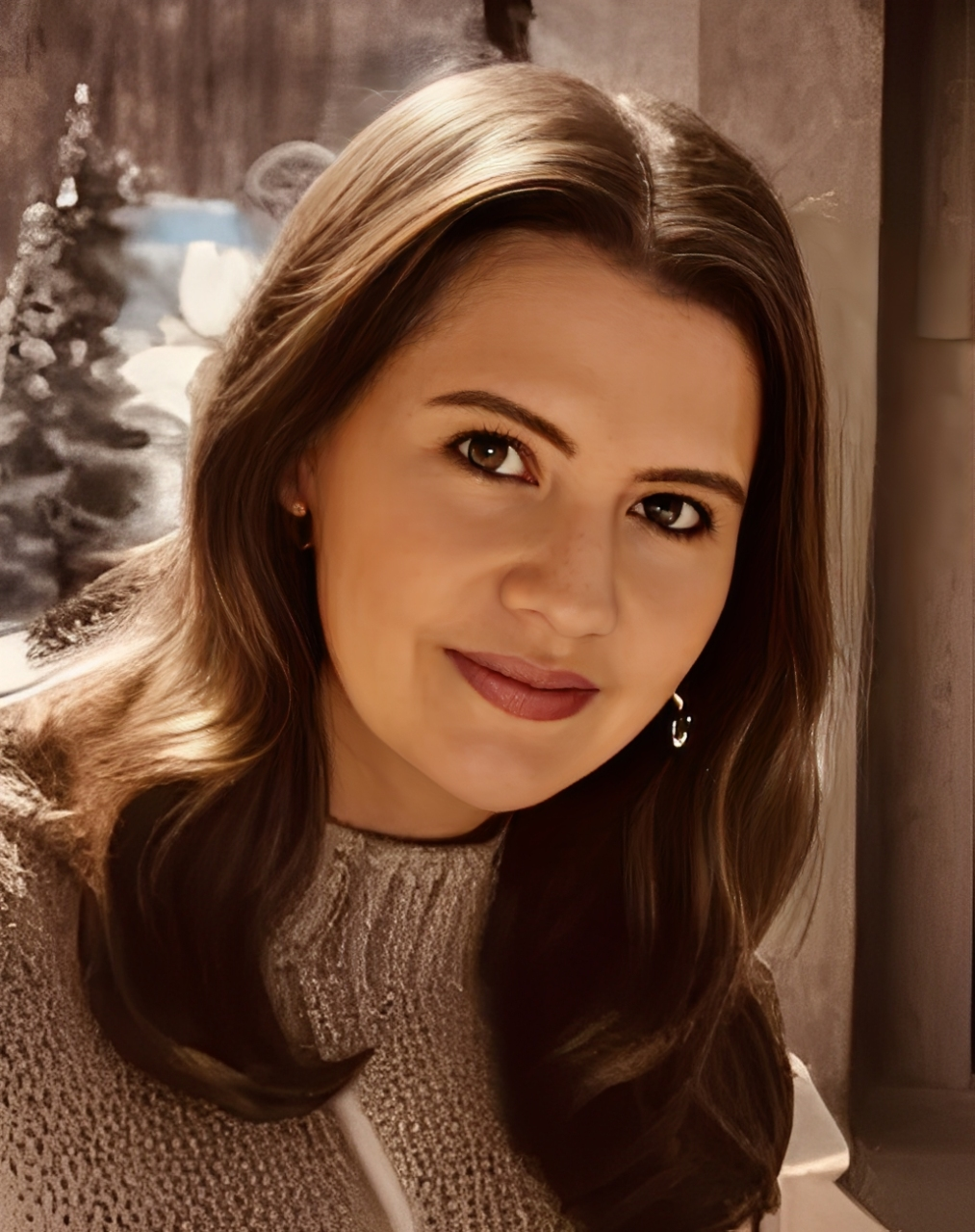 Kathy Summers headshot