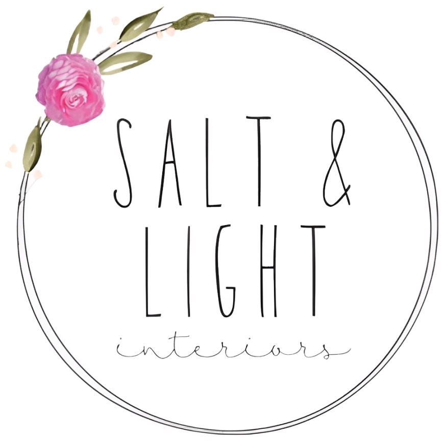 Salt & Light Interiors logo